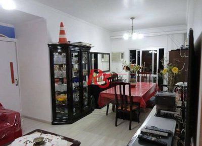 Apartamento, 3 quartos, 155 m² - Foto 2