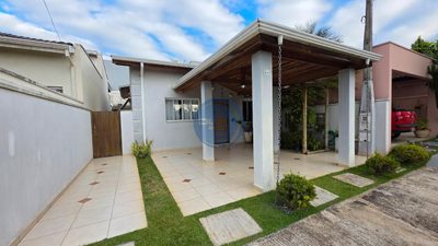 Casa, 3 quartos, 150 m² - Foto 4