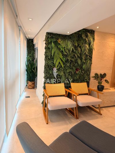Apartamento, 2 quartos, 98 m² - Foto 4