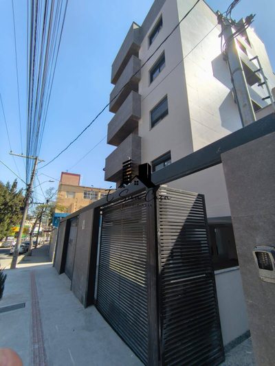 Apartamento, 3 quartos, 100 m² - Foto 2
