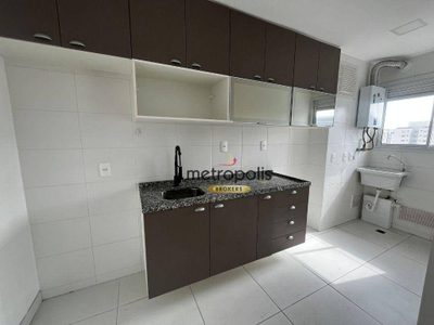 Apartamento, 2 quartos, 56 m² - Foto 3