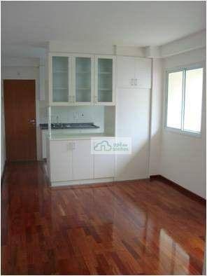 Apartamento, 2 quartos, 58 m² - Foto 1