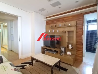 Apartamento, 3 quartos, 133 m² - Foto 4