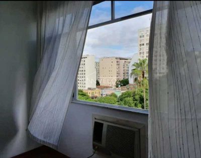 Apartamento, 1 quarto, 42 m² - Foto 1