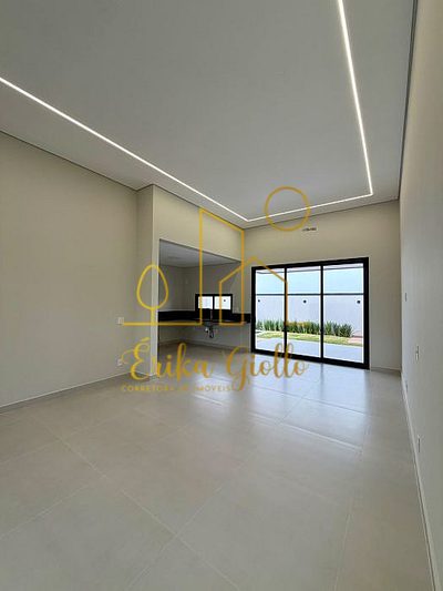 Casa, 3 quartos, 250 m² - Foto 2