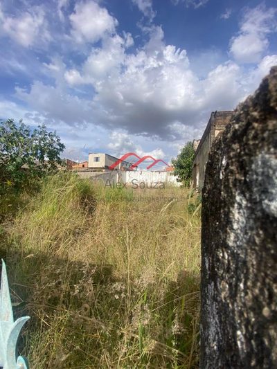 Terreno, 250 m² - Foto 1