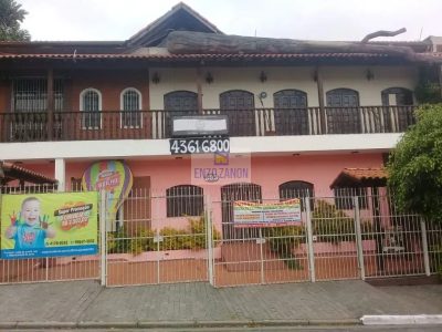 Loja-Salão, 370 m² - Foto 1