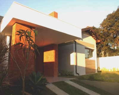 Casa, 3 quartos, 155 m² - Foto 1