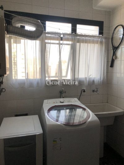 Apartamento, 3 quartos, 168 m² - Foto 5