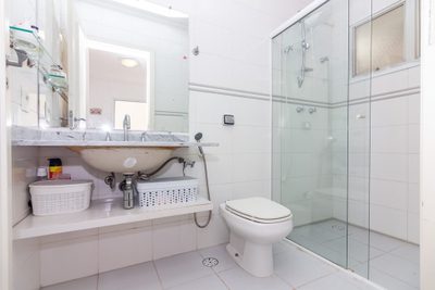 Casa de Condomínio, 5 quartos - Foto 4