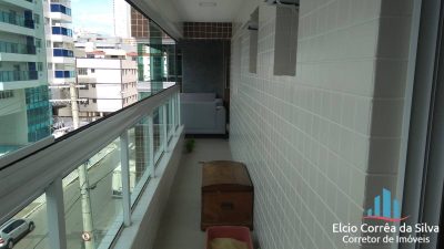 Apartamento, 3 quartos, 117 m² - Foto 3