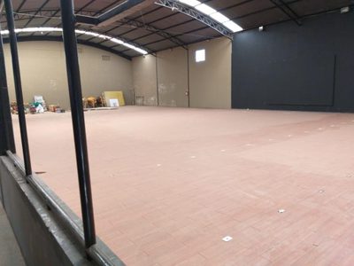 Depósito-Galpão, 883 m² - Foto 5