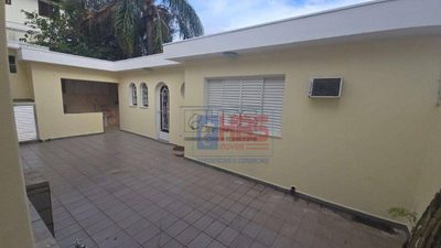 Casa, 3 quartos, 285 m² - Foto 1