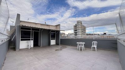 Cobertura, 3 quartos, 238 m² - Foto 4