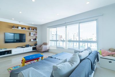 Apartamento, 3 quartos, 158 m² - Foto 4