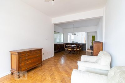 Apartamento, 3 quartos, 122 m² - Foto 3