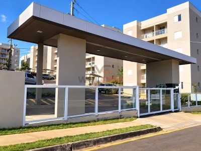 Apartamento, 2 quartos, 58 m² - Foto 1
