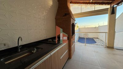 Sobrado, 3 quartos, 158 m² - Foto 4
