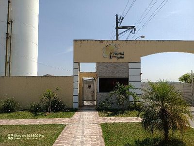 Casa, 2 quartos, 150 m² - Foto 1