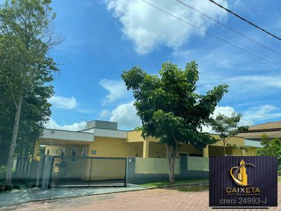 Casa de Condomínio, 6 quartos - Foto 2