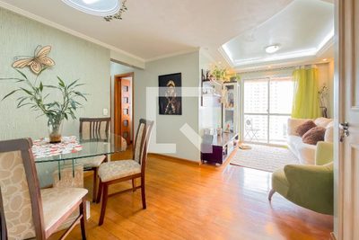 Apartamento, 3 quartos, 78 m² - Foto 2