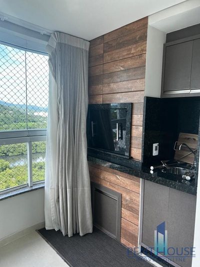 Apartamento, 3 quartos, 127 m² - Foto 1