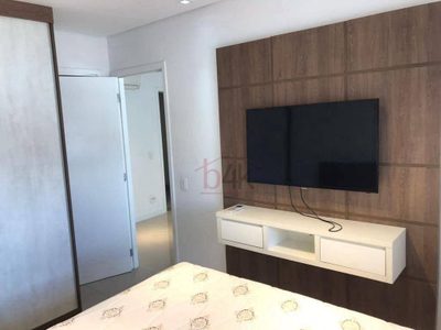 Apartamento, 1 quarto, 50 m² - Foto 5