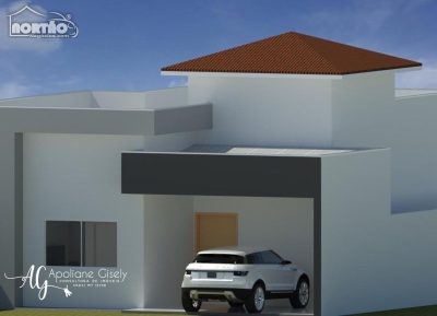 Casa, 3 quartos, 110 m² - Foto 2