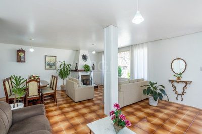 Casa, 3 quartos, 164 m² - Foto 4