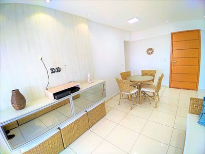 Apartamento, 2 quartos - Foto 3