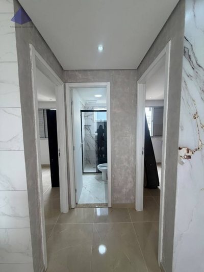 Apartamento, 2 quartos, 48 m² - Foto 5