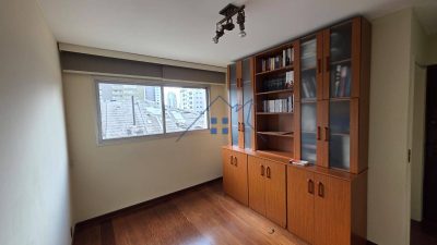 Apartamento, 2 quartos, 48 m² - Foto 2