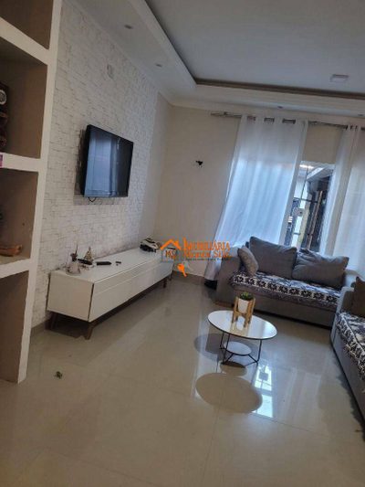 Sobrado, 3 quartos, 150 m² - Foto 3