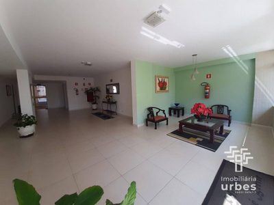 Apartamento, 2 quartos, 126 m² - Foto 1