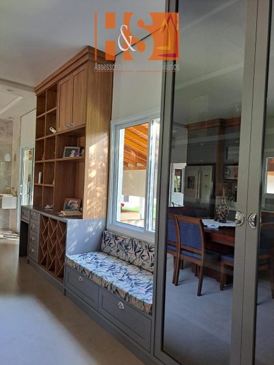 Sítio, 3 quartos, 5175 m² - Foto 4