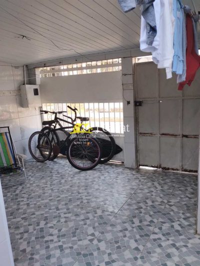 Casa, 2 quartos, 34 m² - Foto 2