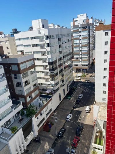 Apartamento, 2 quartos, 56 m² - Foto 1