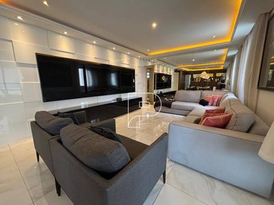 Apartamento, 3 quartos, 171 m² - Foto 1