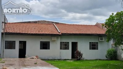 Casa, 5 quartos - Foto 2