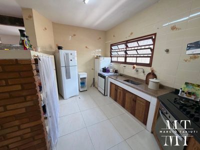 Casa, 5 quartos, 197 m² - Foto 5