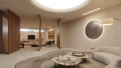 Apartamento, 93 m² - Foto 1