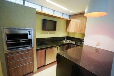 Apartamento, 4 quartos, 250 m² - Foto 5