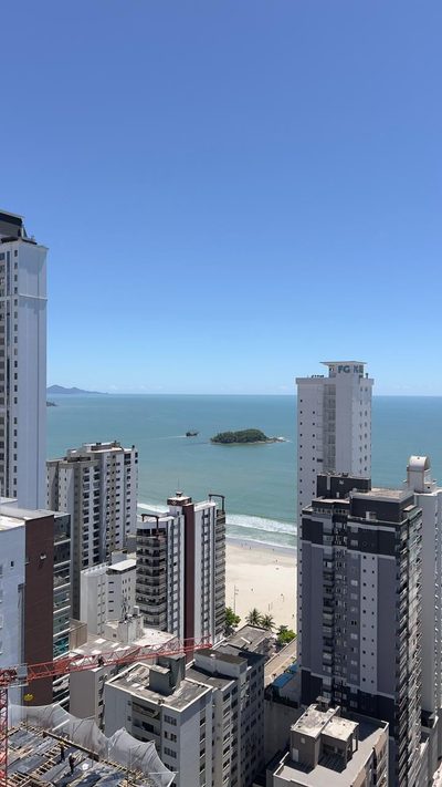 Apartamento, 3 quartos, 125 m² - Foto 1