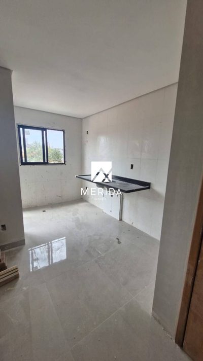 Apartamento, 2 quartos, 59 m² - Foto 3