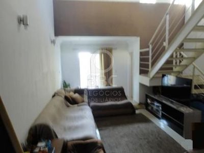 Cobertura, 2 quartos, 143 m² - Foto 1