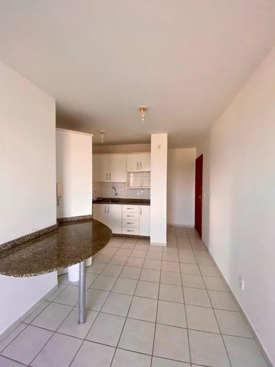 Apartamento, 2 quartos, 45 m² - Foto 2