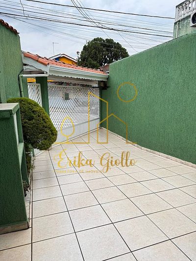 Casa, 2 quartos, 250 m² - Foto 3
