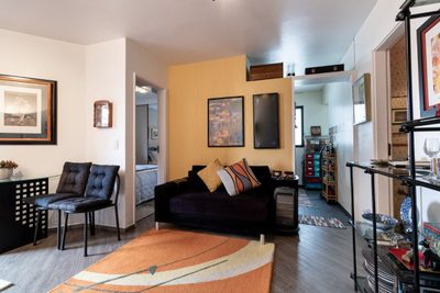 Apartamento, 1 quarto, 45 m² - Foto 3