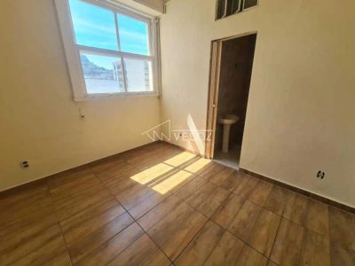 Apartamento, 1 quarto, 37 m² - Foto 3