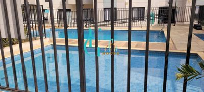 Apartamento, 2 quartos, 48 m² - Foto 5